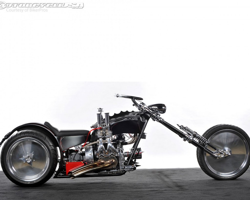 Twisted Evil 1