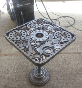 new table 1